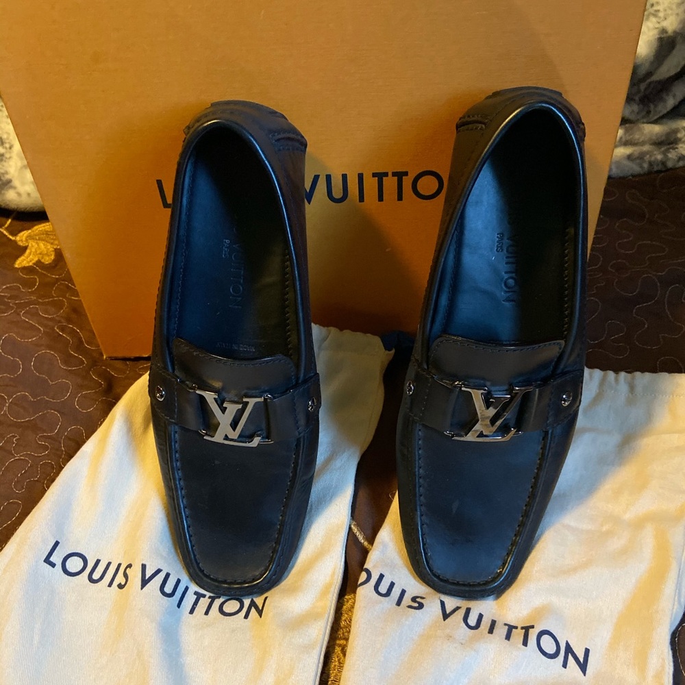 Louis Vuitton Monte Carlo